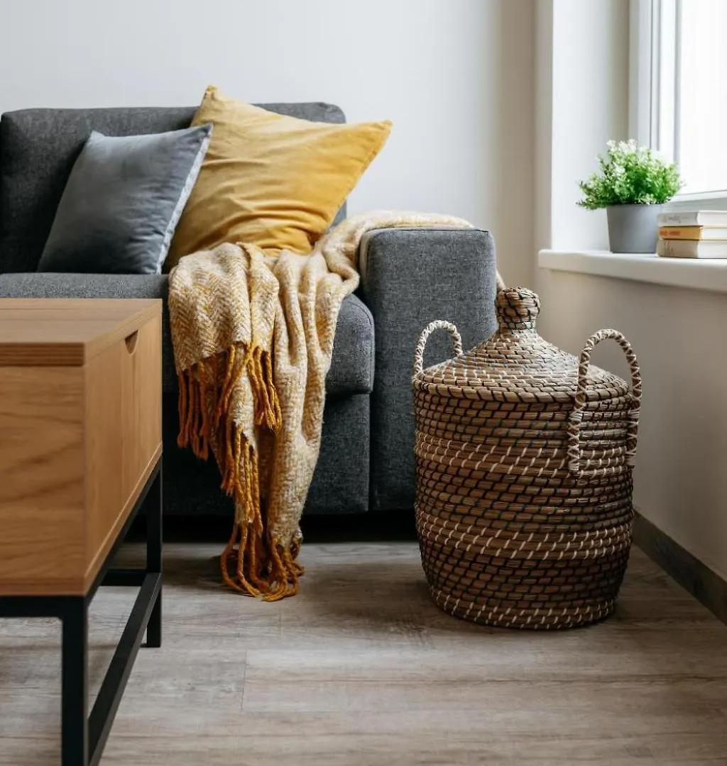 Apartment Three Bedroom Aparment With Terrace By Prague Days